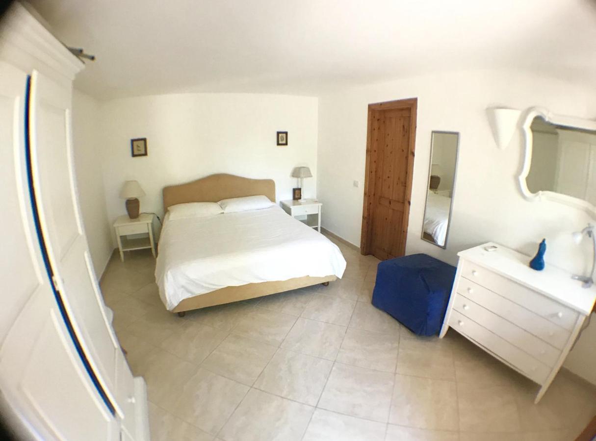 Porto Istana Beach House Olbia Exterior photo