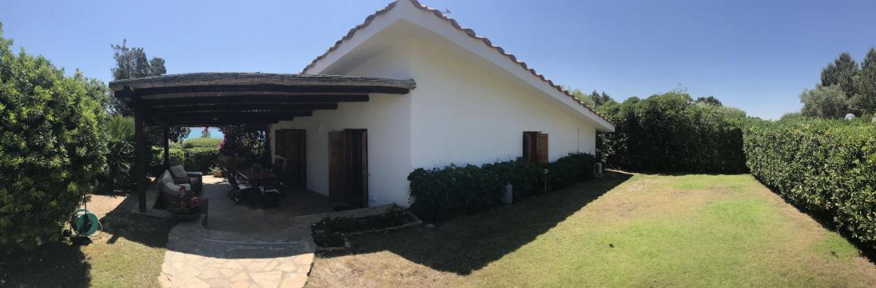 Porto Istana Beach House Olbia Exterior photo